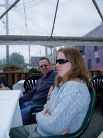31 Adam & Lisa-Lisa dealing with the sun 